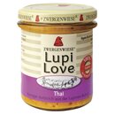 Zwergenwiese Lupi Love Thai glutenfrei vegan bio 165 g