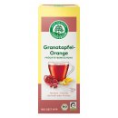 Lebensbaum Granatapfel Orange Tee bio 20 x 2 g...