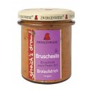 Zwergenwiese Streichs drauf Bruschesto glutenfrei vegan...