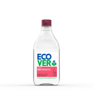 Ecover Liquid Dish Detergent Pomegranate And Lime 450 ml
