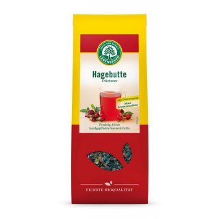 Lebensbaum Rose Hip Tea Organic 100 g
