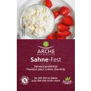 Arche Sahne Fest glutenfrei vegan bio 3 x 8 g