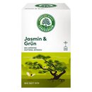 Lebensbaum Jasmine & Green Green Tea organic 20 x 1,5 g...