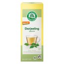 Lebensbaum Darjeeling Green Tea demeter organic 20 x 1,5...