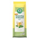 Lebensbaum Darjeeling Ambootia Green Tea Leave loose...