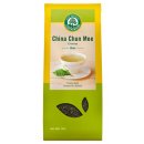 Lebensbaum Green Tea China Chun Mee Leaf loose organic...