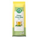 Lebensbaum Green Tea China Chun Mee Leaf loose organic 75...
