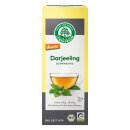 Lebensbaum Darjeeling Ambootia Schwarztee bio 20 x 2 g...
