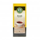 Lebensbaum Assam Black Tea organic 20 x 2 g Tea Bags