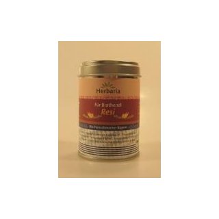 Herbaria Resi Roast Chicken Spice organic 90 g