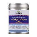 Herbaria Ludwigs Leibspeis organic 95 g