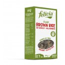 Felicia Whole Grain Rice Pasta Fusilli gluten free...