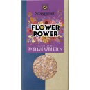 Sonnentor Flower Power Herbal Spice Sugar Mix vegan 35 g