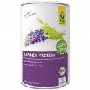Raab Vitalfood Lupinen Protein Pulver glutenfrei vegan...