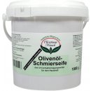 Christiane Hinsch Olivenöl Schmierseife Paste 1 kg...