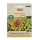 Bingenheimer Seeds Sunflower "La Torre"...