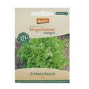 Bingenheimer Saatgut Eichblattsalat Till demeter bio für...