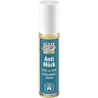 Aries Anti Gnats Stick Roll-on vegan 10 ml