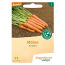 Bingenheimer Seeds Carrot Rodelika demeter organic for...