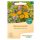 Bingenheimer Saatgut Bienenweide Blühpflanzenmischung bio für 3-4 m²