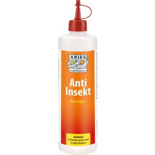 Aries Anti Insekt Kieselgur vegan 100 g