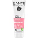 Sante Express Handcreme Tonerde & Mandelöl vegan 75 ml