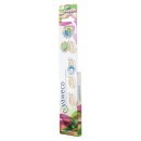 Yaweco Refill Pack Toothbrush Replacement Heads 4 pcs....