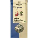 Sonnentor Bases Herbal Tea loose organic 50 g bag