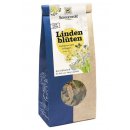 Sonnentor Lime Blossom Tea whole vegan organic 35 g bag