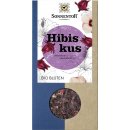 Sonnentor Hibiscus Tea (red mallow) loose organic 80 g bag