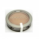 Logona Caompact Face Powder No. 03 sunny beige 10 g