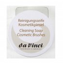 da Vinci Cleansing Soap for Cosmetic Brush 40 g