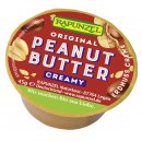 Rapunzel Peanutbutter Creamy Erdnusscreme vegan bio 45 g