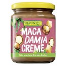 Rapunzel Macadamia Cream organic 250 g