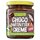 Rapunzel Choco Dark Chocolate Cream vegan organic 250 g