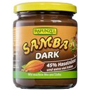 Rapunzel Samba Dark vegan organic 250 g