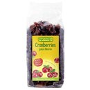 Rapunzel Cranberries organic 250 g