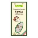 Rapunzel Risotto mit Steinpilzen vegan bio 250 g