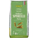 Rapunzel Spirelli Whole Grain organic 500 g