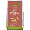 Rapunzel Spirelli mit Hirse Semola bio 500 g