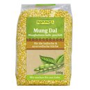 Rapunzel Mung Dal Mungbohnen halb geschält bio 500 g